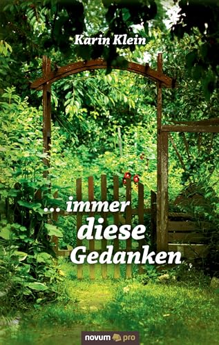 Stock image for immer diese Gedanken (German Edition) for sale by Lucky's Textbooks