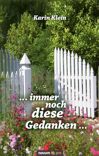 Stock image for immer noch diese Gedanken . (German Edition) for sale by Lucky's Textbooks