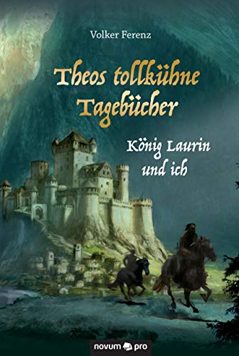 Beispielbild fr Theos tollkhne Tagebcher -Language: german zum Verkauf von GreatBookPrices