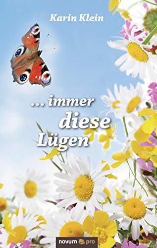 Stock image for immer diese Lgen for sale by Buchpark