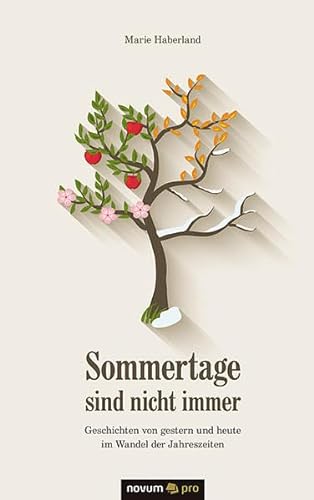 9783958405318: Sommertage Sind Nicht Immer (German Edition)
