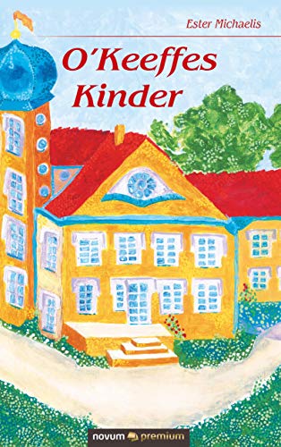 Stock image for O Keeffes Kinder for sale by Buchpark