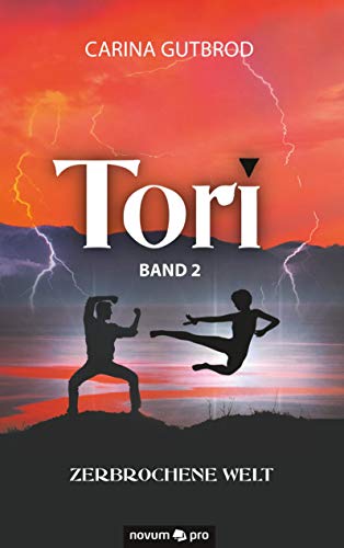 Beispielbild fr Tori: Zerbrochene Welt - Band 2 (German Edition) zum Verkauf von Lucky's Textbooks