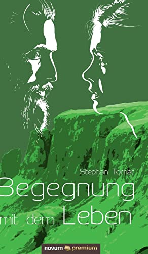 9783958408562: Begegnung mit dem Leben (German Edition)