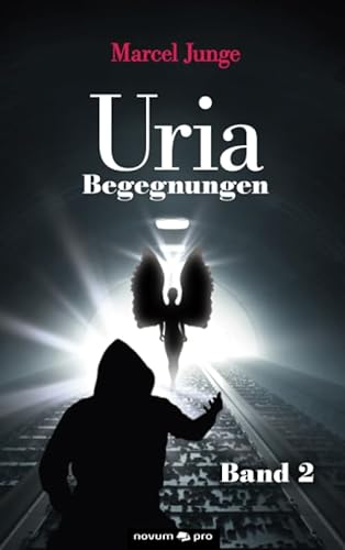 9783958408845: Uria Begegnungen: Band 2 (German Edition)