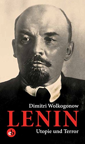 Lenin - Wolkogonow, Dimitri