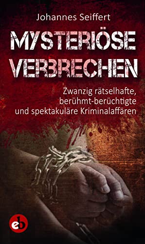 Stock image for Mysterise Verbrechen for sale by GreatBookPrices