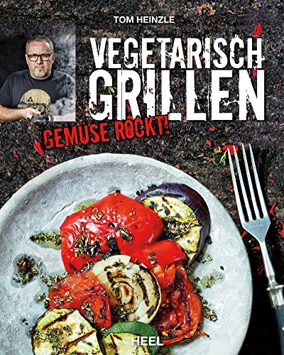Stock image for Vegetarisch Grillen -Language: german for sale by GreatBookPrices