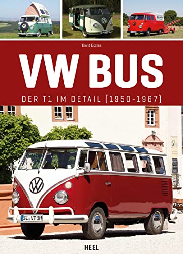 Beispielbild fr VW Bus zum Verkauf von Blackwell's