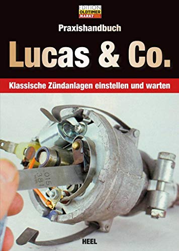 Stock image for Praxishandbuch Lucas & Co. -Language: german for sale by GreatBookPrices