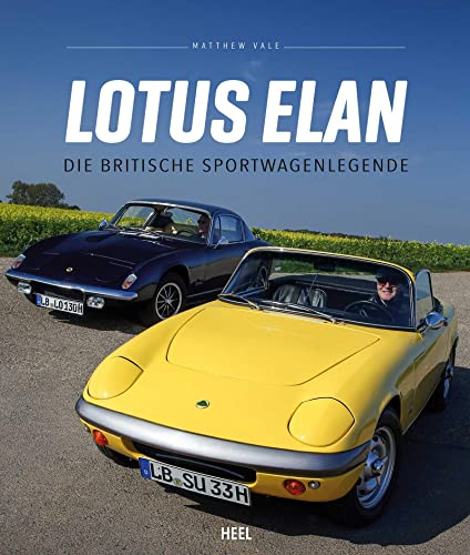 Stock image for Lotus Elan -Language: german for sale by GreatBookPrices