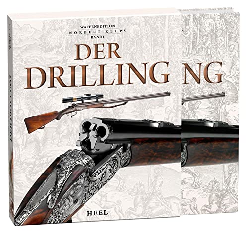Stock image for Der Drilling -Language: german for sale by GreatBookPrices