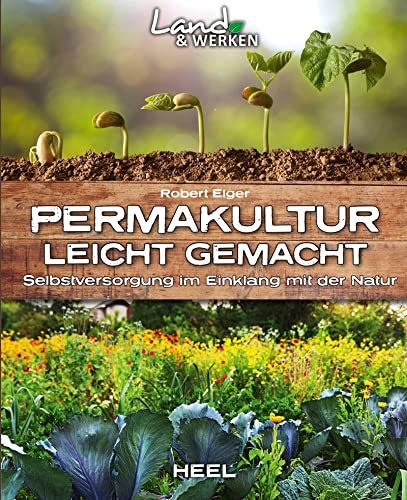 Imagen de archivo de Permakultur leicht gemacht -Language: german a la venta por GreatBookPrices