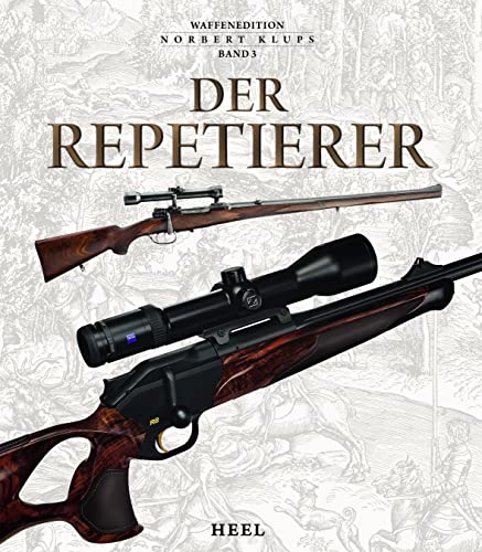 Stock image for Der Repetierer for sale by Blackwell's