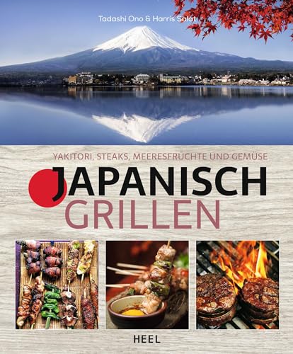 Stock image for Japanisch Grillen -Language: german for sale by GreatBookPrices