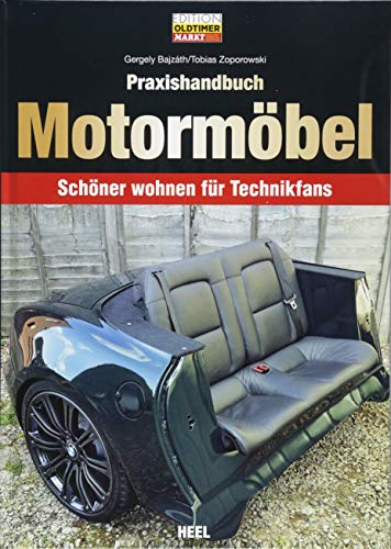 Stock image for Praxishandbuch Motormbel -Language: german for sale by GreatBookPrices