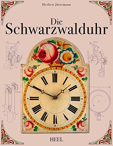 Stock image for Die Schwarzwalduhr for sale by Blackwell's
