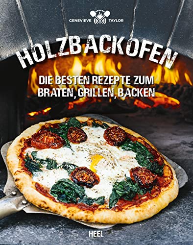 Stock image for Holzbackofen for sale by Blackwell's