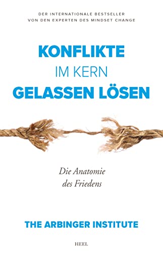 Stock image for Konflikte im Kern gelassen lsen -Language: german for sale by GreatBookPrices