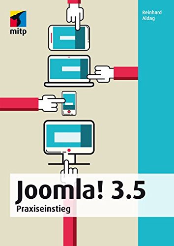 Beispielbild fr Joomla! 3.5: Praxiseinstieg (mitp Professional) zum Verkauf von medimops