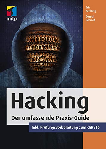 Stock image for Die Hacker Bibel (mitp Professional) for sale by medimops