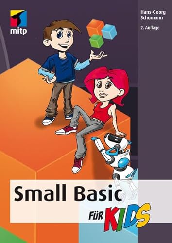 9783958453227: Small Basic fr Kids