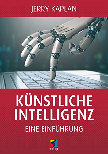 Stock image for Knstliche Intelligenz: Eine Einfhrung (mitp Professional) for sale by medimops