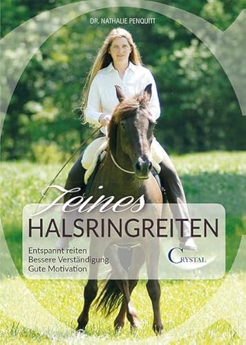 Stock image for Feines Halsringreiten for sale by medimops