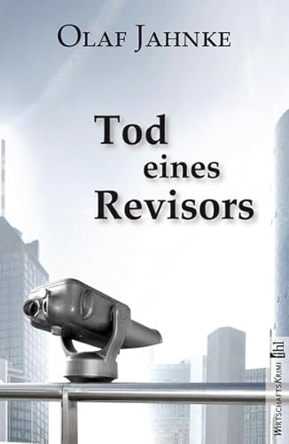 Stock image for Tod eines Revisors for sale by medimops
