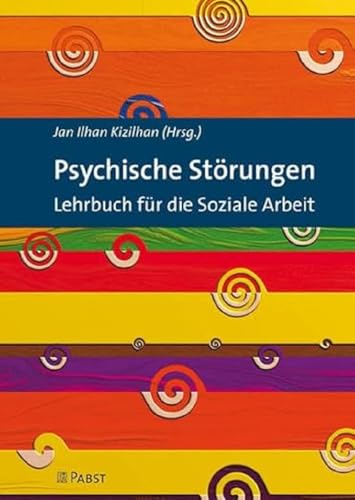 Psychische Störungen - Jan Ilhan Kizilhan