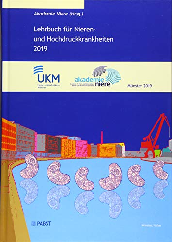 9783958534858: Lehrbuch fr Nieren- und Hochdruckkrankheiten 2019