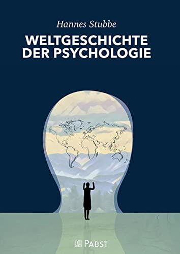 Stock image for Weltgeschichte Der Psychologie for sale by Blackwell's
