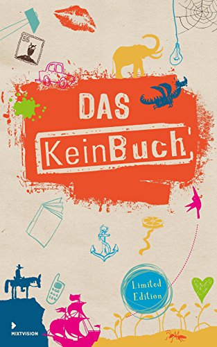 Stock image for DAS KeinBuch for sale by medimops