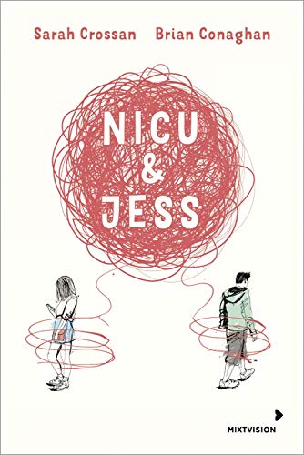 Immagine dell'editore per Nicu & Jess venduto da medimops