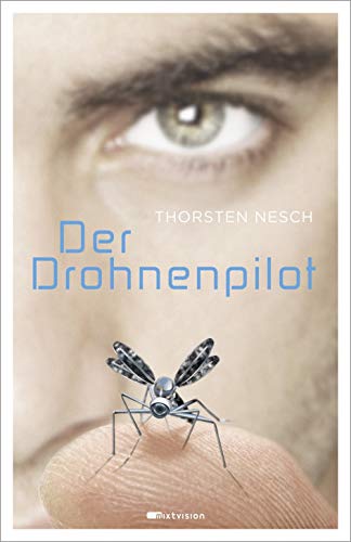 Stock image for Der Drohnenpilot for sale by medimops