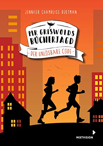 9783958541207: Mr Griswolds Bcherjagd: Der Unlsbare Code: 2