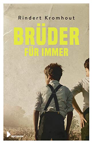 Stock image for Brder fr immer -Language: german for sale by GreatBookPrices