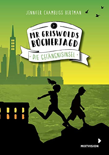 Stock image for Mr Griswolds Bcherjagd -Language: german for sale by GreatBookPrices
