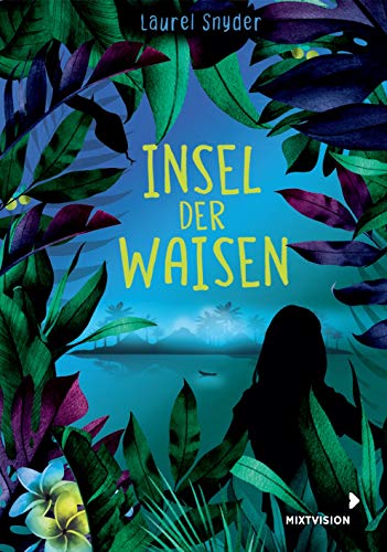 9783958541467: Insel der Waisen