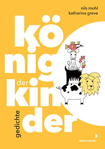 Stock image for Knig der Kinder -Language: german for sale by GreatBookPrices