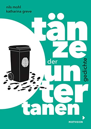 Stock image for Tnze der Untertanen: Gedichte (Lyrik Nils Mohl) for sale by medimops