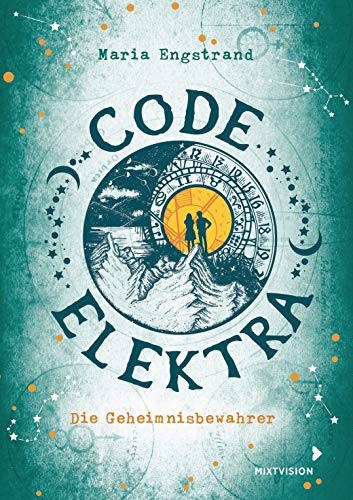 Stock image for Code: Elektra: Die Geheimnisbewahrer (Code: Orestes) for sale by medimops