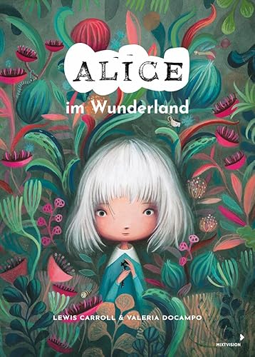 Beispielbild fr Alice im Wunderland zum Verkauf von medimops