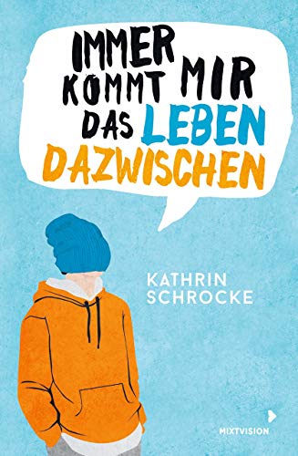 Beispielbild fr Immer kommt mir das Leben dazwischen -Language: german zum Verkauf von GreatBookPrices