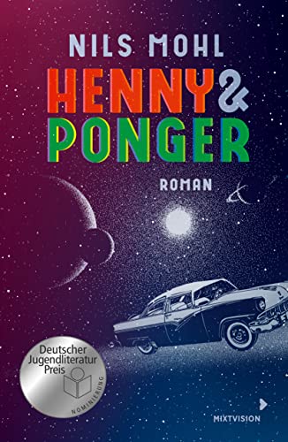 Stock image for Henny & Ponger for sale by medimops