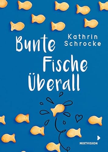Stock image for Bunte Fische berall for sale by GreatBookPrices