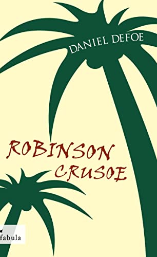 9783958550094: Robinson Crusoe
