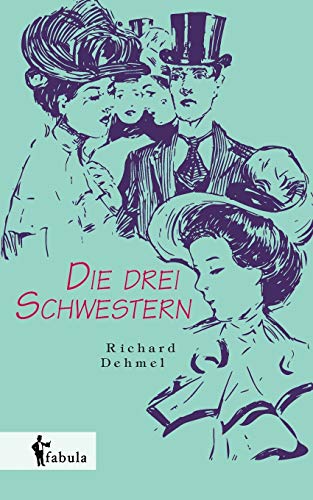 Stock image for Die drei Schwestern for sale by PBShop.store US