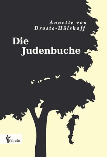 Die Judenbuche - Annette von Droste-Hülshoff