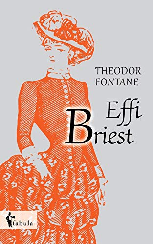 Beispielbild fr Effi Briest zum Verkauf von Buchpark